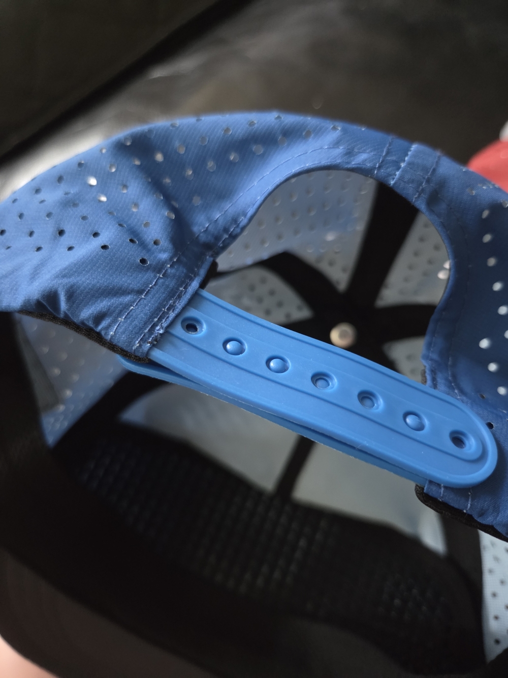 Boco Gear Performance Caps - Picture 6 of 8
